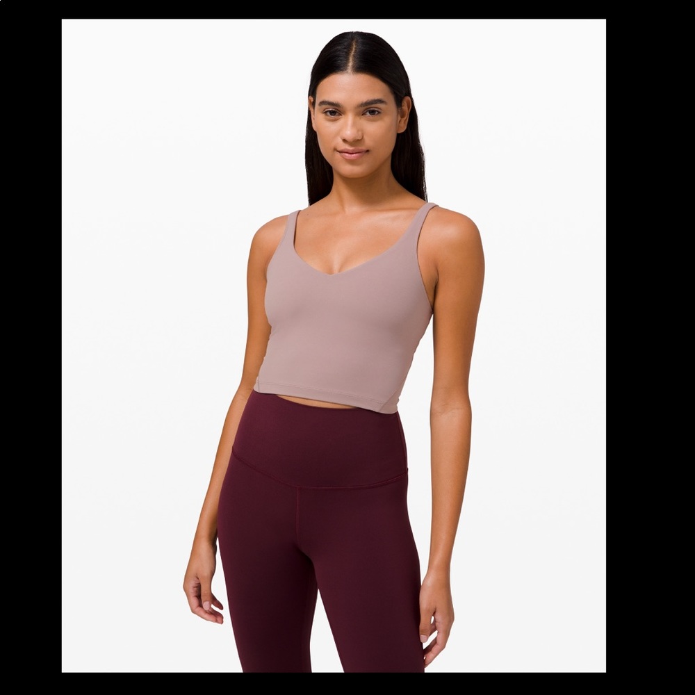Lululemon Align Tank